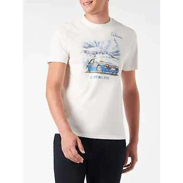 Mc2 Saint Barth  T-Shirt - günstig online kaufen