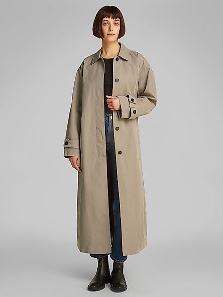 Calvin Klein Jeans Trenchcoat TRENCH COAT günstig online kaufen