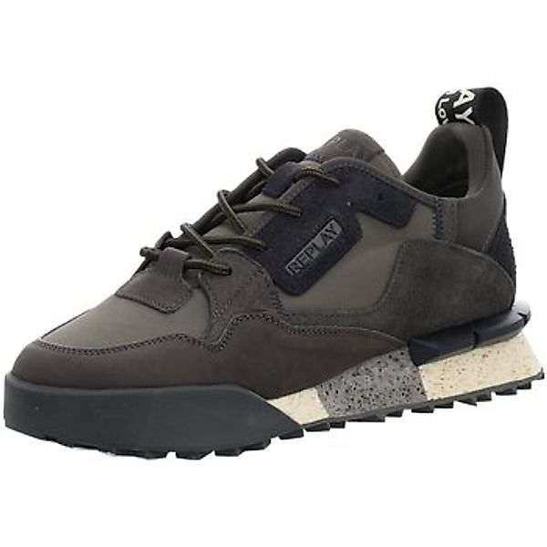 Replay Field Melt Sneaker günstig online kaufen