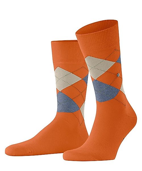 Burlington Socken King (1-Paar) mit Bio-Baumwolle günstig online kaufen