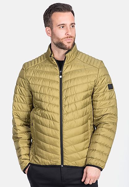 New Canadian Steppjacke in tollem Stepp-Design günstig online kaufen
