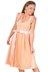 MarJo Dirndl Cord Dirndl 2tlg. - günstig online kaufen