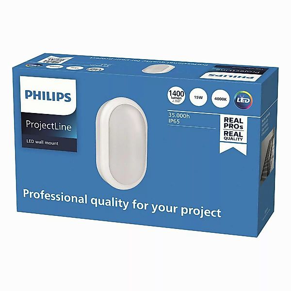 Wandleuchte Philips Montaje En Pared günstig online kaufen