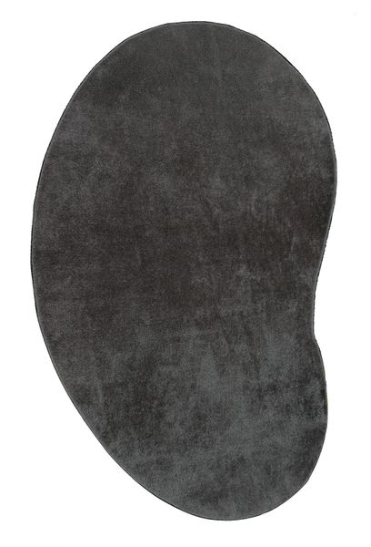 my home Teppich Cali Bean, U-förmig, günstig online kaufen