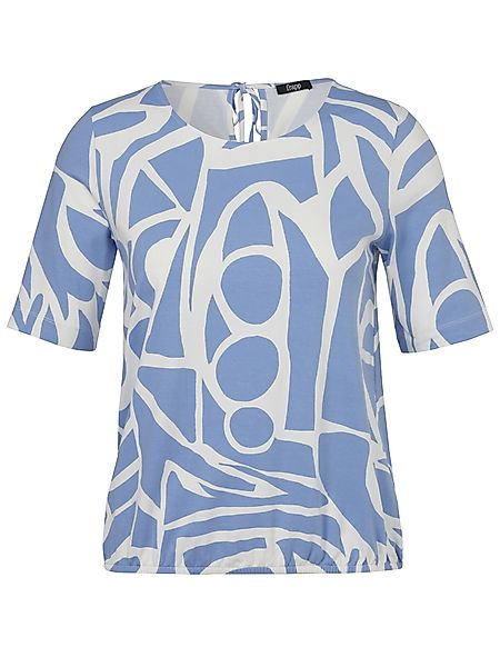 FRAPP Print-Shirt (1-tlg) in großen Größen günstig online kaufen