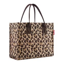 REISENTHEL® Einkaufsshopper daily shopper leo nero günstig online kaufen