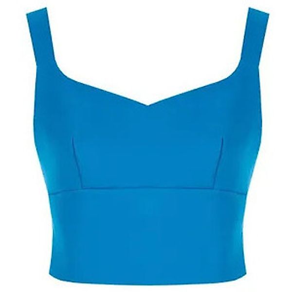 Rinascimento  Tank Top CFC0121356003 günstig online kaufen