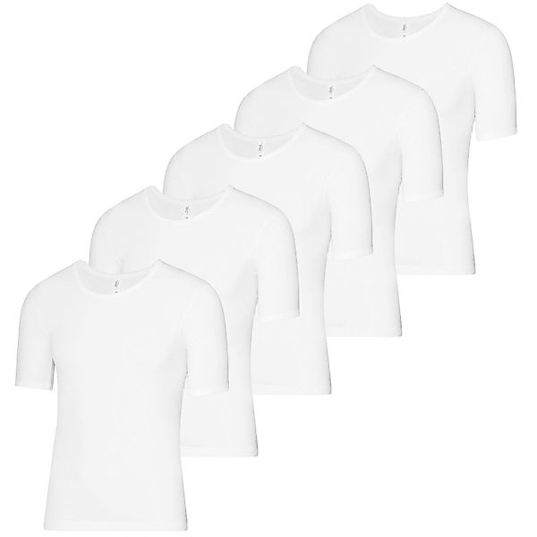ESGE - Die Wäsche-Macher Unterhemd 5er günstig online kaufen