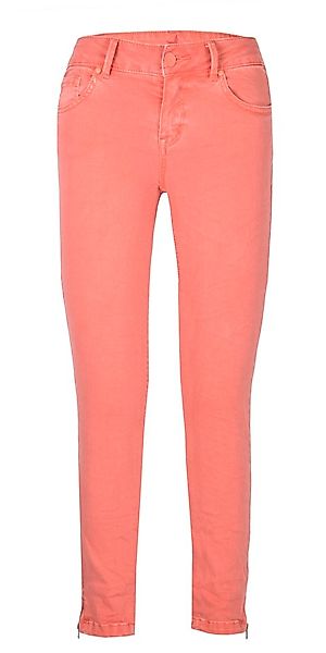 Buena Vista Stretch-Jeans BUENA VISTA ITALY V 7/8 koralle 2501 B5311 4141.5 günstig online kaufen