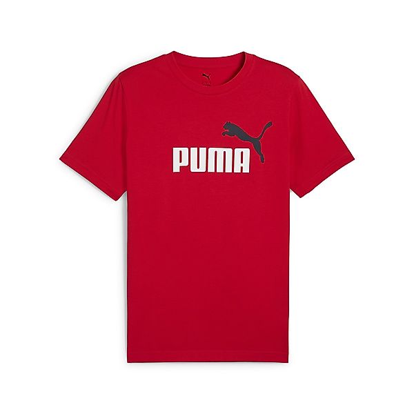 PUMA T-Shirt Essentials 2 Colour No. günstig online kaufen