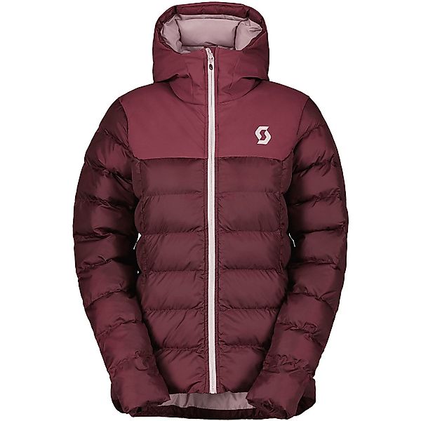 Scott Softshelljacke Funktionsjacke W INSULOFTWARM JACKET günstig online kaufen