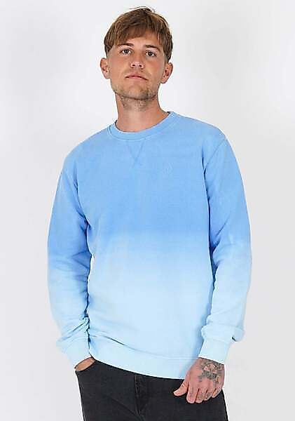 Dip Dye Sweatshirt günstig online kaufen