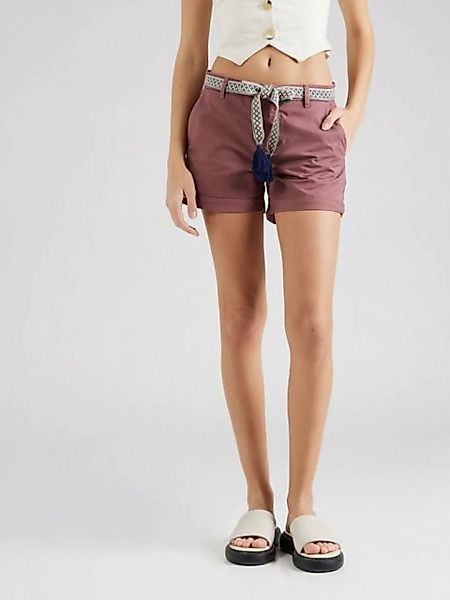 ONLY Chinoshorts GEORGIA (1-tlg) Plain/ohne Details günstig online kaufen