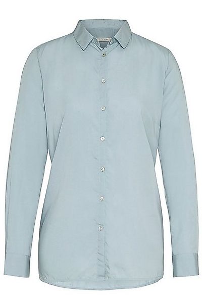 wunderwerk Klassische Bluse Contemporary blouse TENCEL günstig online kaufen