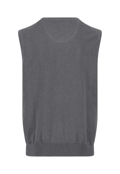 FYNCH-HATTON Strickpullover - Pullunder aus Baumwolle günstig online kaufen