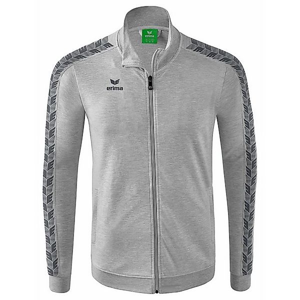 Erima Sweatjacke erima Herren Sweatjacke Essential Team Tracktop günstig online kaufen
