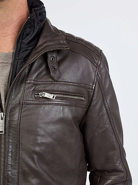 JCC Lederjacke "31023635" günstig online kaufen