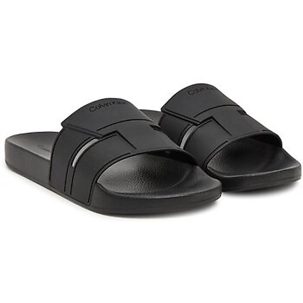 Calvin Klein Jeans  Pantoffeln HM0HM01752 günstig online kaufen