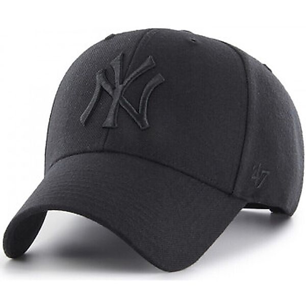 '47 Brand  Schirmmütze Cap mlb new york yankees mvp snapback bkb günstig online kaufen