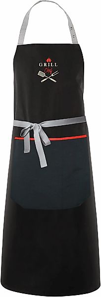APELT Grillschürze "3963 Outdoor, GRILL Chef", 1 Stk. Fleckschutz günstig online kaufen