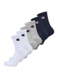 Champion Kurzsocken Unisex Socken 6er Pack günstig online kaufen