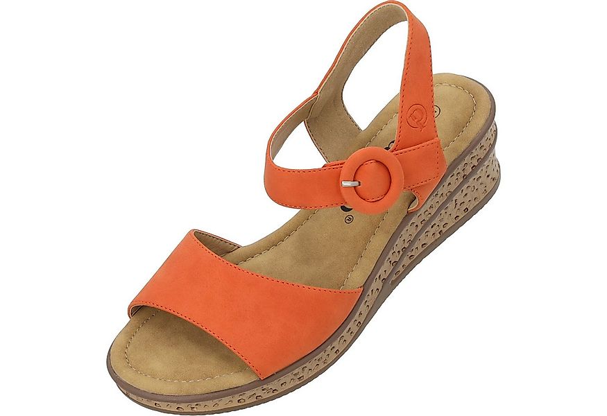 Palado Helys Riemchensandalette günstig online kaufen