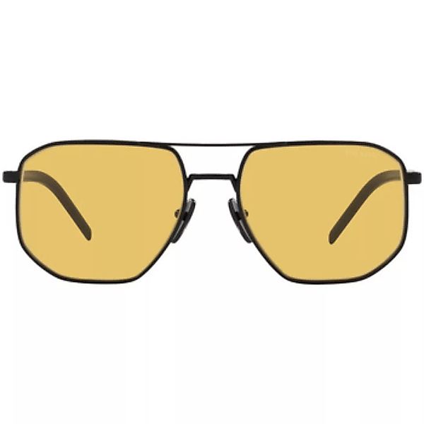 Prada  Sonnenbrillen -Sonnenbrille PR59YS 1BO0B7 günstig online kaufen
