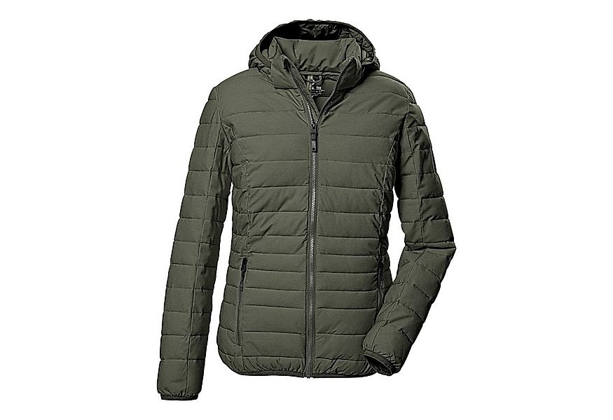 Killtec Steppjacke GW 67 WMN Uyaka für Damen atmungsaktiv, Winddicht, Wasse günstig online kaufen