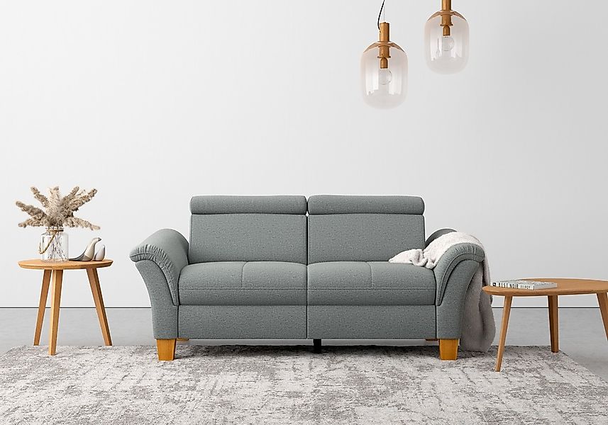 Home affaire "Lindgren" wahlweise mit TV-Funktion, links oder beidseitig, K günstig online kaufen