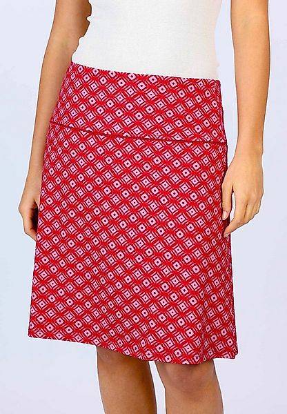 Deerberg Sommerrock Amandali geo günstig online kaufen