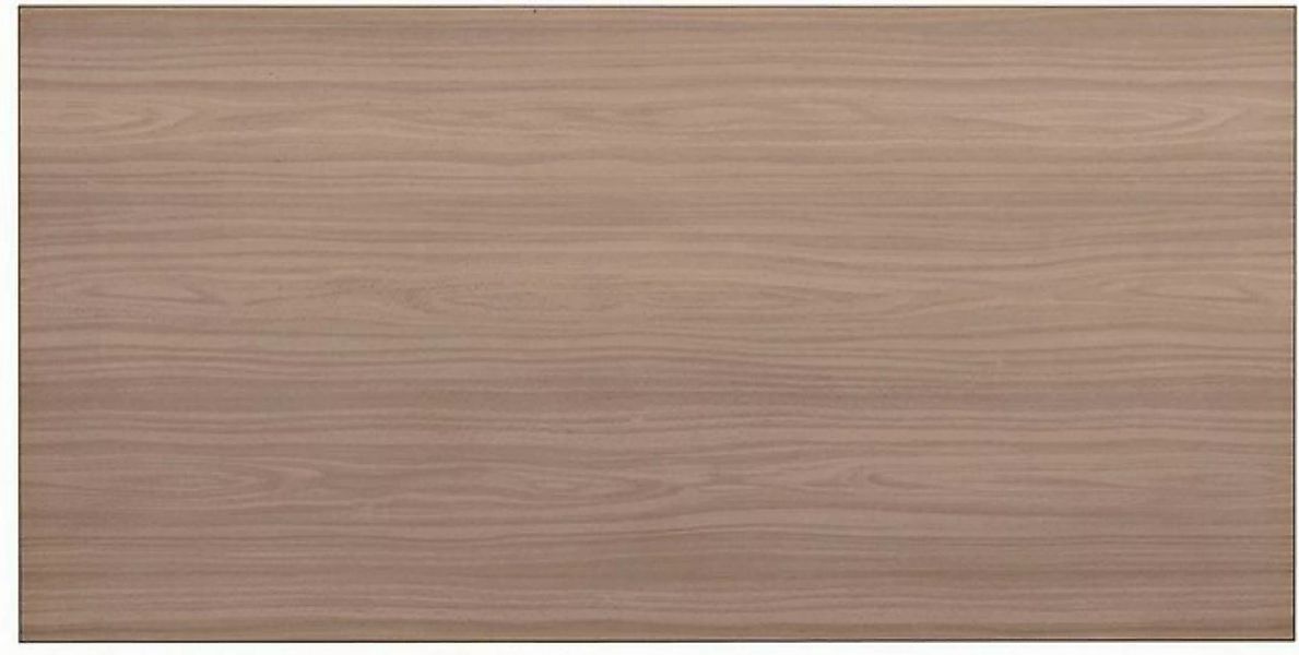 HAMMERBACHER Aktenschrank Einlegboden für Schränke Basic 800x330mm Nussbaum günstig online kaufen