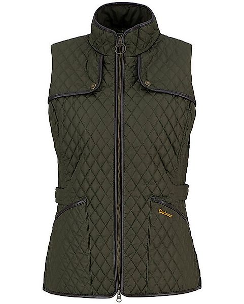 Barbour Steppweste Steppweste Dahlia günstig online kaufen