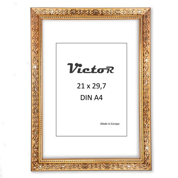 Victor (Zenith) Bilderrahmen Vermeer günstig online kaufen