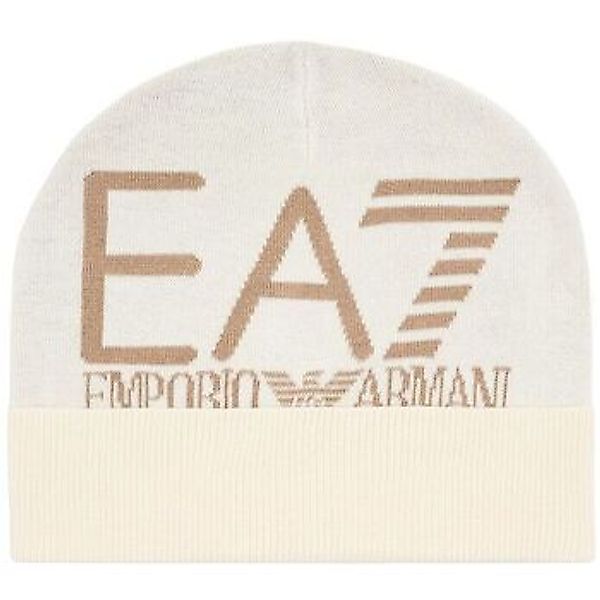 Emporio Armani EA7  Mütze 7X000006 AF11994-M1014 VANILLA ICE günstig online kaufen