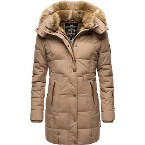 Marikoo  Damenmantel Wintermantel Lieblings Jacke günstig online kaufen