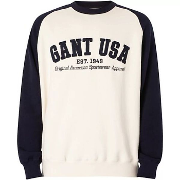 Gant  Sweatshirt USA-Sweatshirt günstig online kaufen
