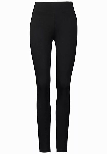 Cecil Leggings, mit Stretchanteil günstig online kaufen