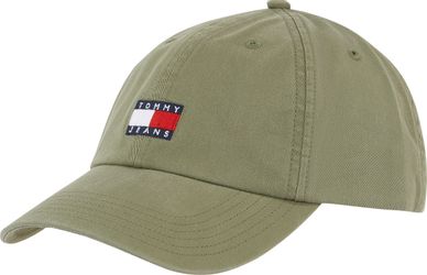 Tommy Jeans Baseball Cap TJM HERITAGE günstig online kaufen