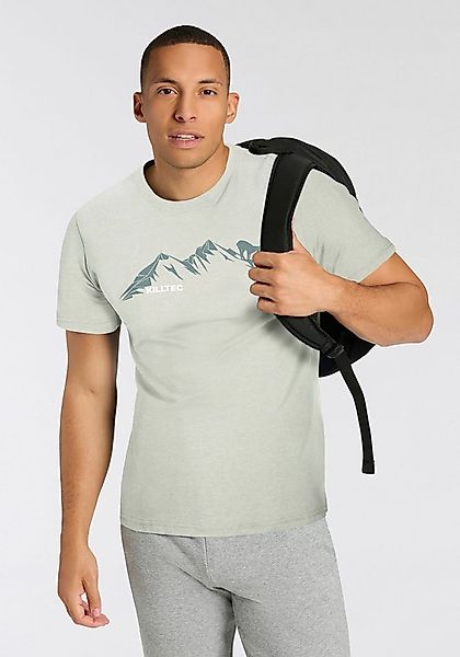 Killtec T-Shirt KOS 365 MN TSHRT günstig online kaufen