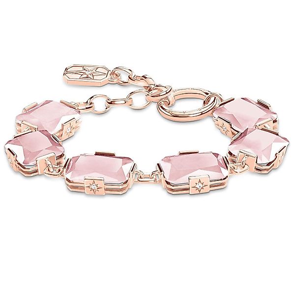 THOMAS SABO Armband A1911-417-9-L19V günstig online kaufen