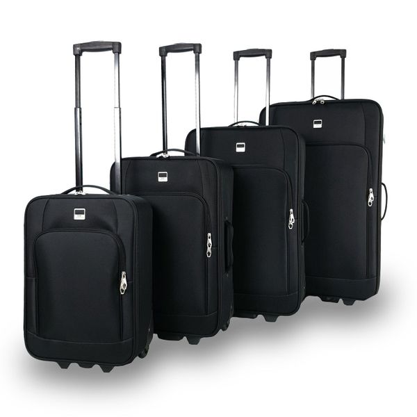 SIGN German Design Koffer Stoffkoffer (M/L/XL/XXL) günstig online kaufen