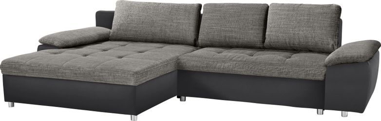 sit&more Ecksofa Labene L-Form, wahlweise mit günstig online kaufen