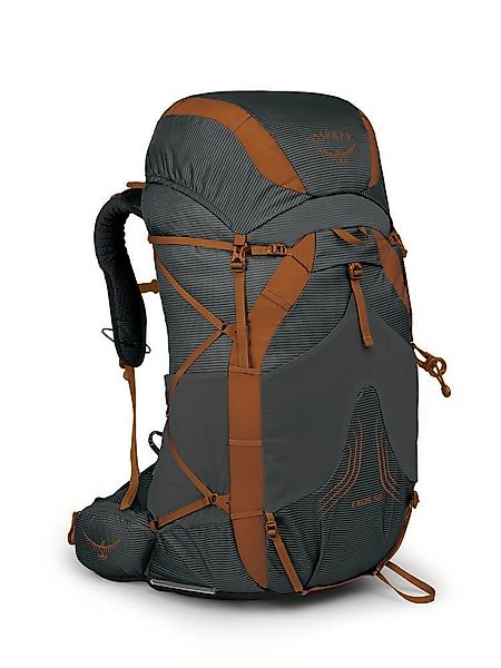 Osprey Exos 58 - Tourenrucksack (B-Ware) günstig online kaufen