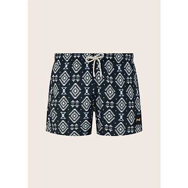 F..k Project  Badeshorts M02BA31X SHORTY BEACH-05 günstig online kaufen
