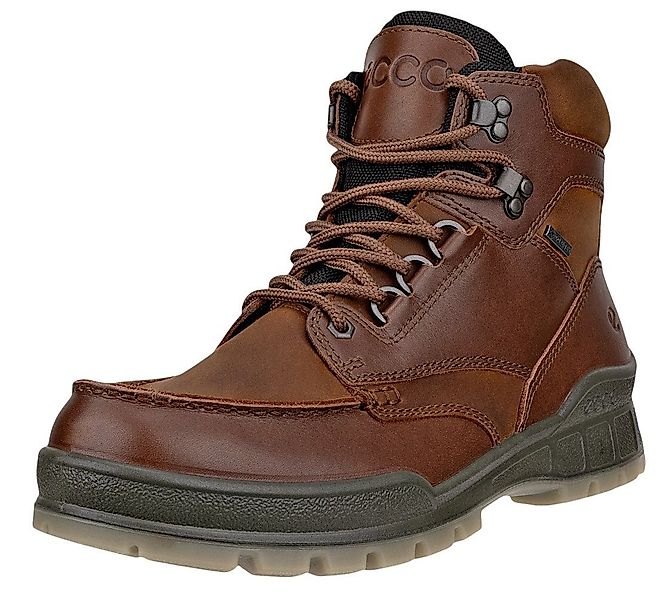 Ecco Alltag-Travelschuhe Track 25 Mid GTX günstig online kaufen
