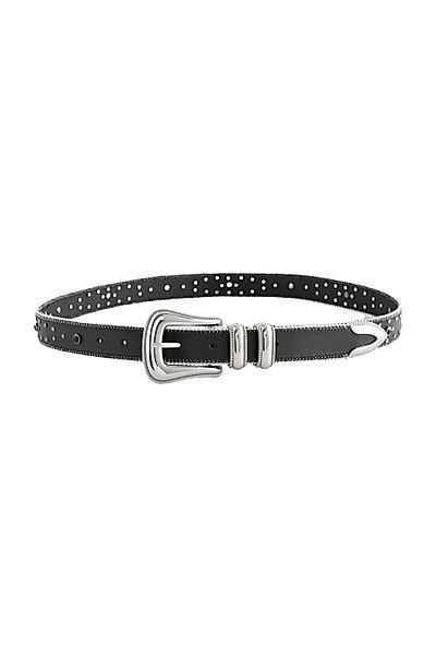 Next Ledergürtel Regular Fit Ledergürtel im günstig online kaufen