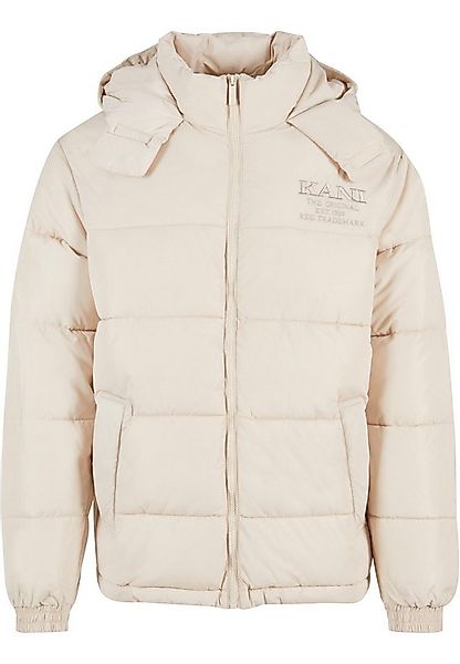 Karl Kani Winterjacke Karl Kani Herren KM233-058-3 KK Retro Hooded Puffer J günstig online kaufen