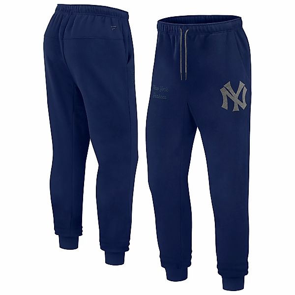 Fanatics Jogginghose "Fanatics Jogginghose New York Yankees Heritage Fleece günstig online kaufen