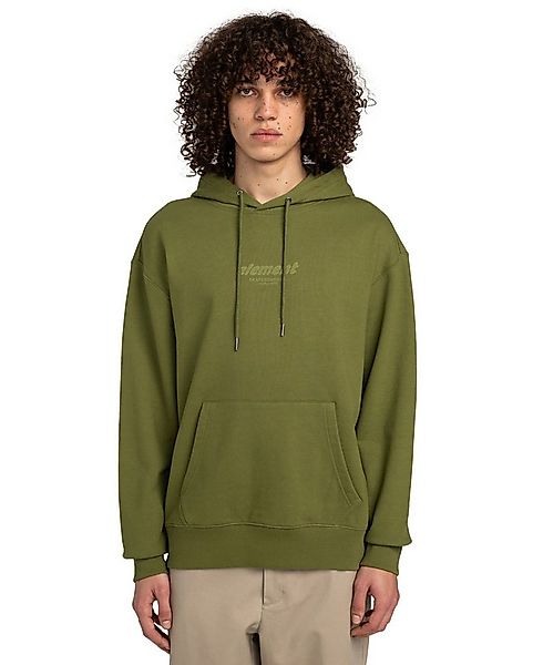 Element Kapuzensweatshirt Cornell Cipher günstig online kaufen