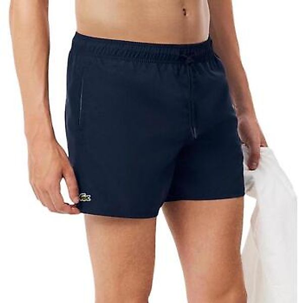 Lacoste  Badeshorts MH6270-BIA günstig online kaufen